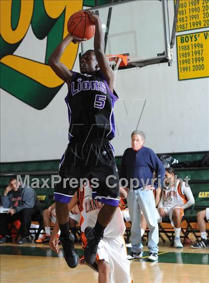 Thumbnail 3 in Grant vs. Eastside (Canyon Classic) photogallery.