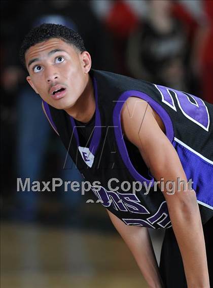 Thumbnail 3 in Grant vs. Eastside (Canyon Classic) photogallery.