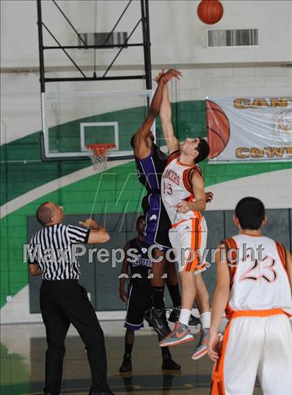 Thumbnail 3 in Grant vs. Eastside (Canyon Classic) photogallery.