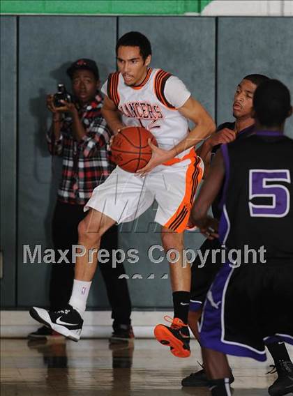 Thumbnail 1 in Grant vs. Eastside (Canyon Classic) photogallery.