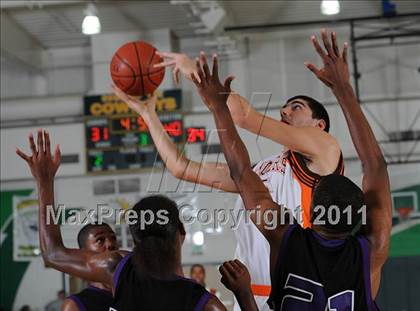 Thumbnail 3 in Grant vs. Eastside (Canyon Classic) photogallery.