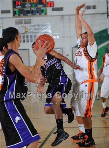 Thumbnail 3 in Grant vs. Eastside (Canyon Classic) photogallery.