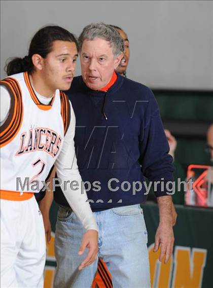 Thumbnail 1 in Grant vs. Eastside (Canyon Classic) photogallery.