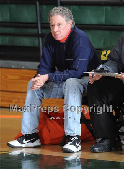 Thumbnail 3 in Grant vs. Eastside (Canyon Classic) photogallery.