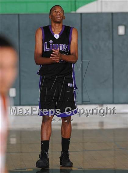 Thumbnail 2 in Grant vs. Eastside (Canyon Classic) photogallery.