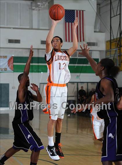 Thumbnail 3 in Grant vs. Eastside (Canyon Classic) photogallery.