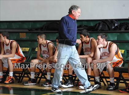 Thumbnail 2 in Grant vs. Eastside (Canyon Classic) photogallery.