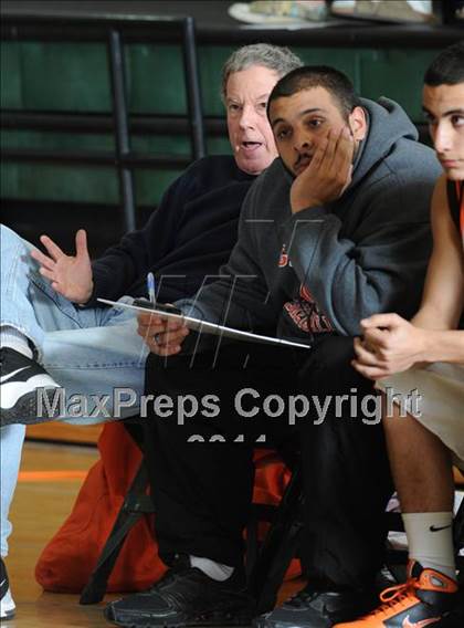 Thumbnail 1 in Grant vs. Eastside (Canyon Classic) photogallery.