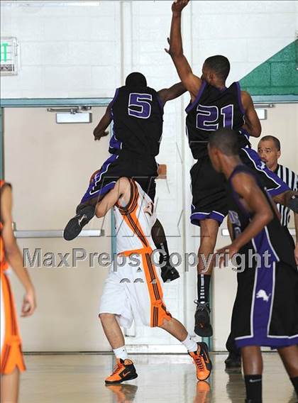 Thumbnail 3 in Grant vs. Eastside (Canyon Classic) photogallery.