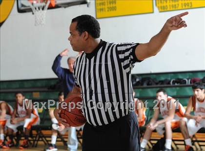Thumbnail 2 in Grant vs. Eastside (Canyon Classic) photogallery.