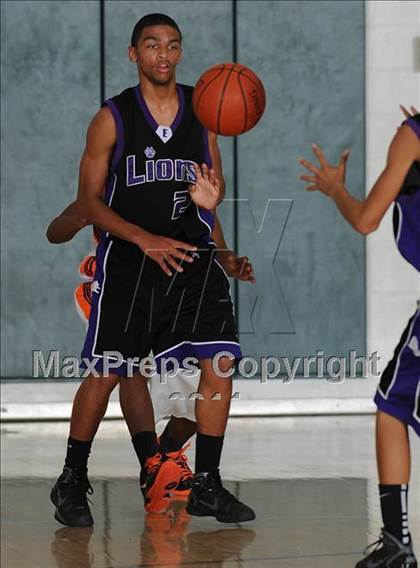 Thumbnail 3 in Grant vs. Eastside (Canyon Classic) photogallery.