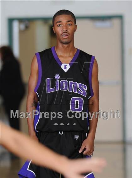 Thumbnail 2 in Grant vs. Eastside (Canyon Classic) photogallery.