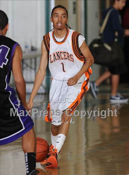 Thumbnail 2 in Grant vs. Eastside (Canyon Classic) photogallery.