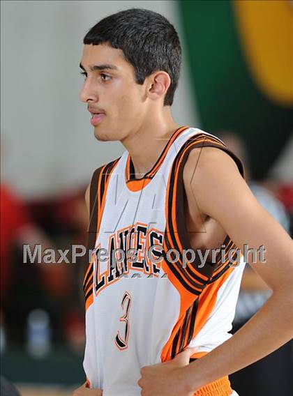 Thumbnail 2 in Grant vs. Eastside (Canyon Classic) photogallery.