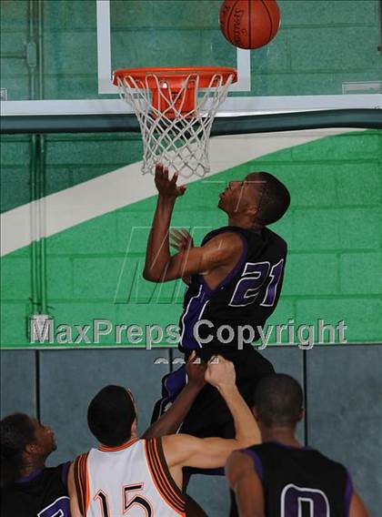 Thumbnail 2 in Grant vs. Eastside (Canyon Classic) photogallery.