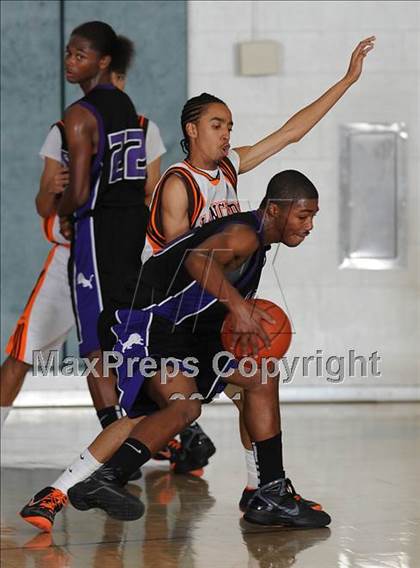 Thumbnail 3 in Grant vs. Eastside (Canyon Classic) photogallery.
