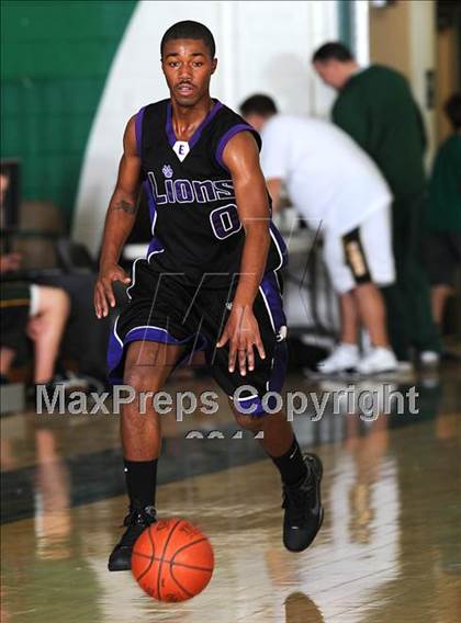 Thumbnail 2 in Grant vs. Eastside (Canyon Classic) photogallery.