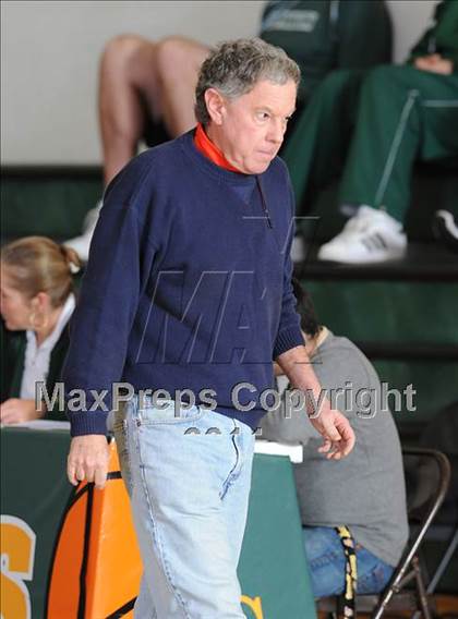 Thumbnail 2 in Grant vs. Eastside (Canyon Classic) photogallery.