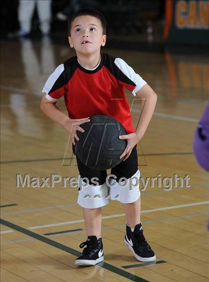 Thumbnail 3 in Grant vs. Eastside (Canyon Classic) photogallery.