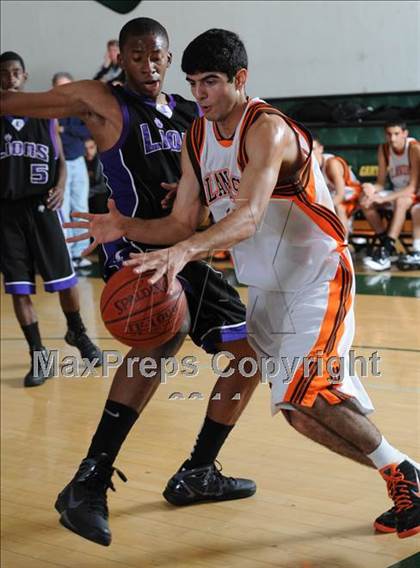 Thumbnail 3 in Grant vs. Eastside (Canyon Classic) photogallery.