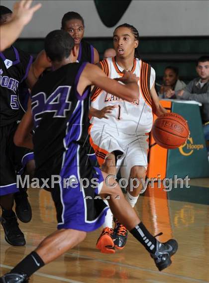 Thumbnail 1 in Grant vs. Eastside (Canyon Classic) photogallery.