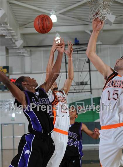 Thumbnail 3 in Grant vs. Eastside (Canyon Classic) photogallery.