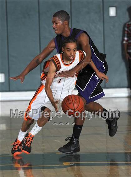Thumbnail 3 in Grant vs. Eastside (Canyon Classic) photogallery.