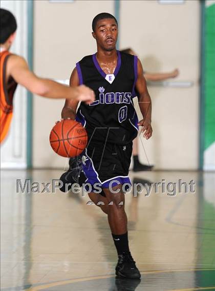 Thumbnail 1 in Grant vs. Eastside (Canyon Classic) photogallery.