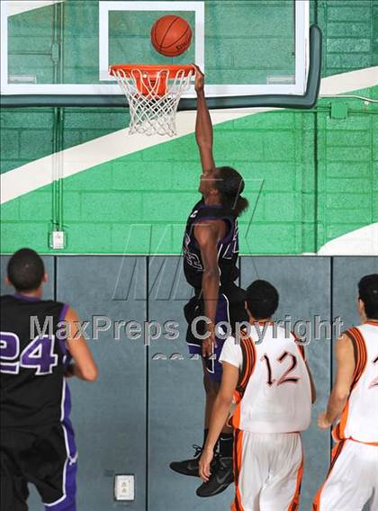 Thumbnail 1 in Grant vs. Eastside (Canyon Classic) photogallery.