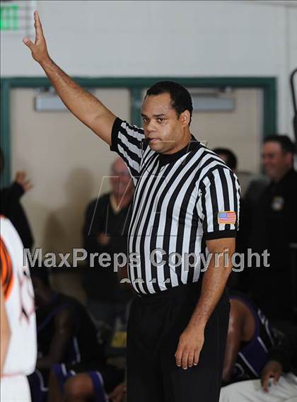 Thumbnail 3 in Grant vs. Eastside (Canyon Classic) photogallery.