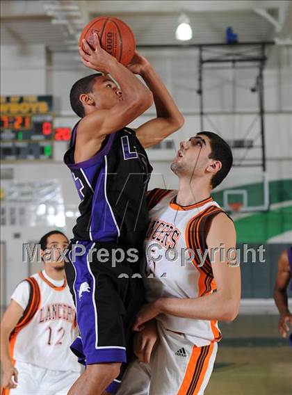 Thumbnail 1 in Grant vs. Eastside (Canyon Classic) photogallery.
