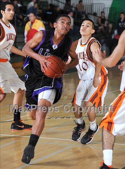 Thumbnail 1 in Grant vs. Eastside (Canyon Classic) photogallery.