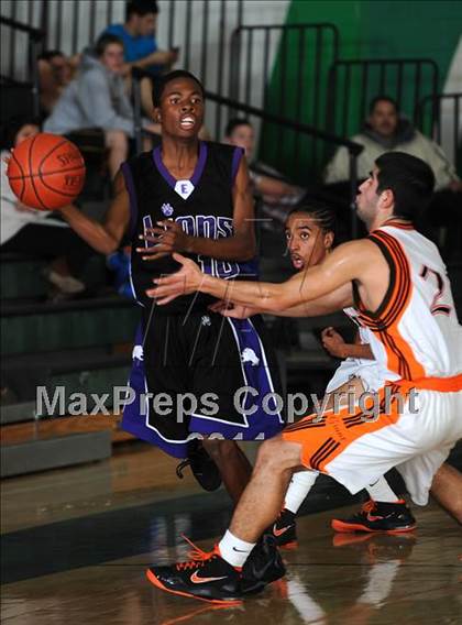 Thumbnail 3 in Grant vs. Eastside (Canyon Classic) photogallery.