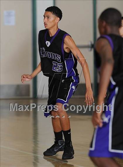 Thumbnail 1 in Grant vs. Eastside (Canyon Classic) photogallery.