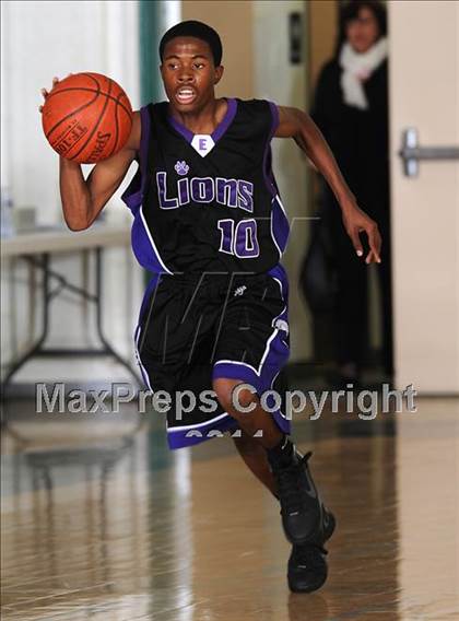 Thumbnail 3 in Grant vs. Eastside (Canyon Classic) photogallery.