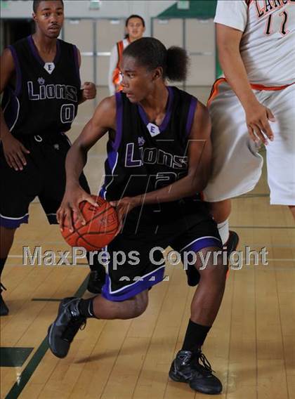Thumbnail 2 in Grant vs. Eastside (Canyon Classic) photogallery.