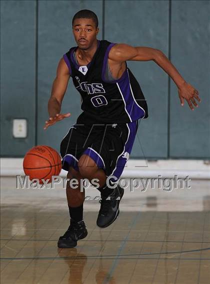 Thumbnail 1 in Grant vs. Eastside (Canyon Classic) photogallery.
