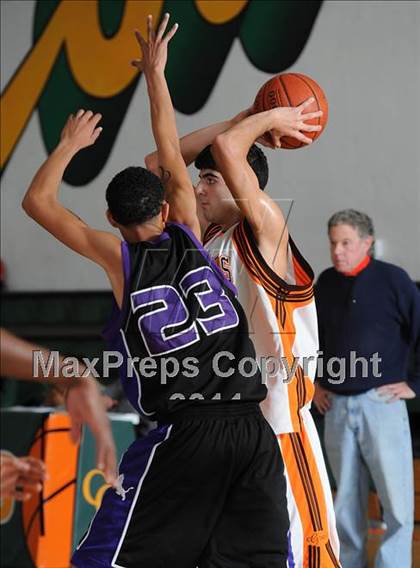Thumbnail 1 in Grant vs. Eastside (Canyon Classic) photogallery.