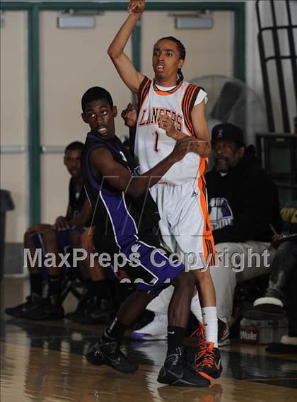 Thumbnail 3 in Grant vs. Eastside (Canyon Classic) photogallery.