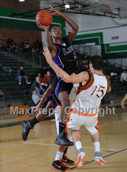 Thumbnail 2 in Grant vs. Eastside (Canyon Classic) photogallery.