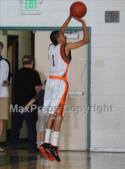 Thumbnail 3 in Grant vs. Eastside (Canyon Classic) photogallery.