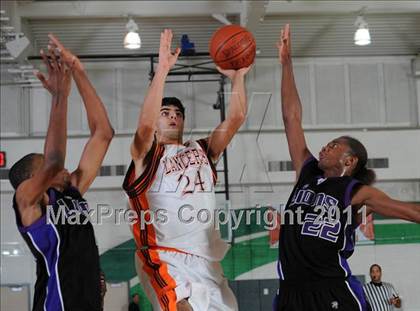 Thumbnail 1 in Grant vs. Eastside (Canyon Classic) photogallery.