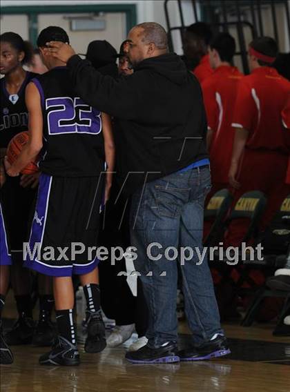 Thumbnail 2 in Grant vs. Eastside (Canyon Classic) photogallery.
