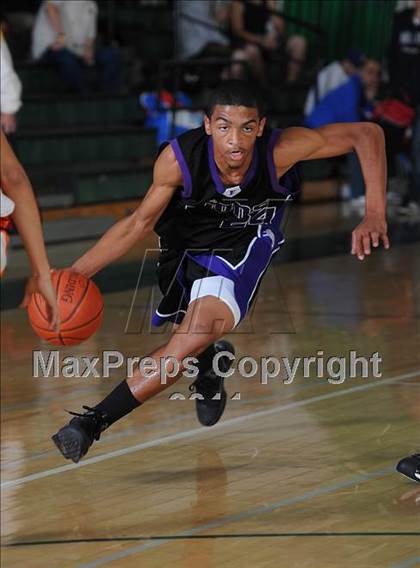 Thumbnail 3 in Grant vs. Eastside (Canyon Classic) photogallery.