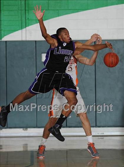 Thumbnail 3 in Grant vs. Eastside (Canyon Classic) photogallery.