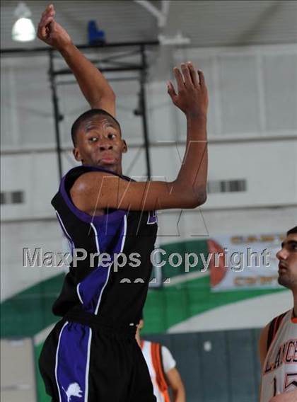 Thumbnail 2 in Grant vs. Eastside (Canyon Classic) photogallery.