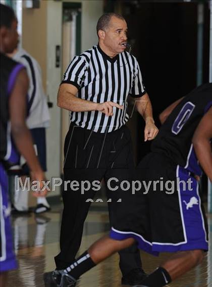 Thumbnail 1 in Grant vs. Eastside (Canyon Classic) photogallery.