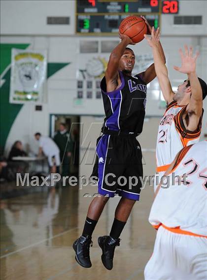 Thumbnail 2 in Grant vs. Eastside (Canyon Classic) photogallery.