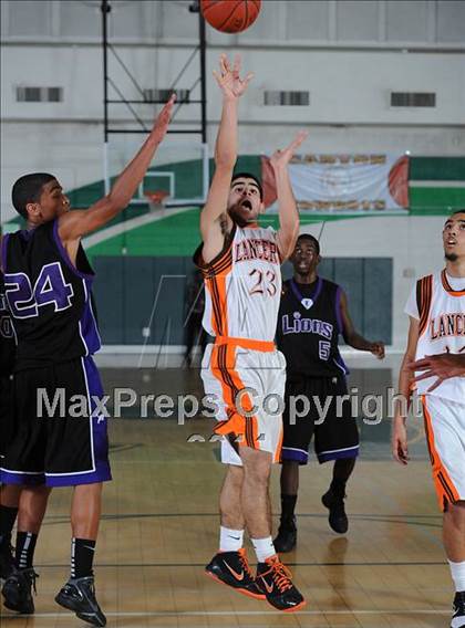 Thumbnail 2 in Grant vs. Eastside (Canyon Classic) photogallery.