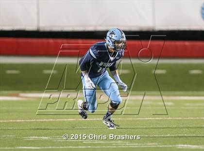 Thumbnail 2 in Fayetteville vs. Har-Ber (AAA 7A Final) photogallery.
